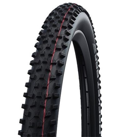 Schwalbe plášt ROCKET RON 29x2.1 SuperGround TLE Addix Speed skládací