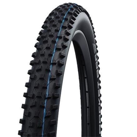 Schwalbe plášt ROCKET RON 27.5x2.80 SuperGround TLE Addix SpeedGrip skládací