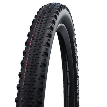 Schwalbe plášt THUNDER BURT 29x2.1 SuperGround TLE Addix Speed skládací