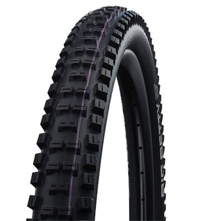 Schwalbe plášt BIG BETTY 29x2.40 SuperDownhill TLE Addix UltraSoft skládací