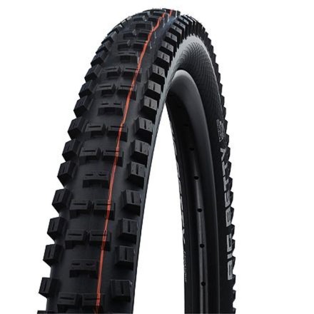 Schwalbe plášt BIG BETTY 27.5x2.40 SuperGravity TLE AddixSoft skládací