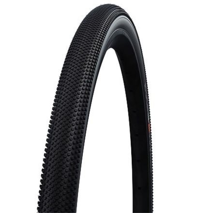 Schwalbe plášt G-ONE ALLROUND 27.5x1.50 SuperGround TLE Addix SpeedGrip skládací