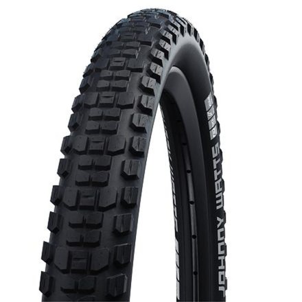 Schwalbe plášt JOHNNY WATTS 27.5x2.60 Addix Performance DD RaceGuard skládací