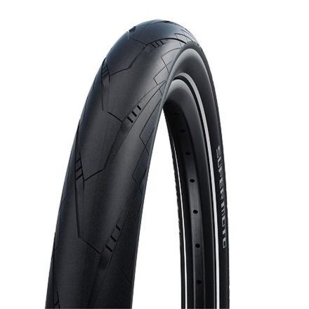 Schwalbe plášt SUPER MOTO 27.5x2.40 Addix Performance DD RaceGuard cená+reflexní pruh