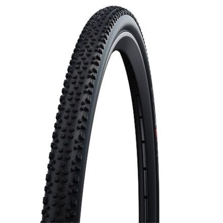 Schwalbe plášt X-ONE ALLROUND 35-622 SuperGround TLE Addix SpeedGrip skládací