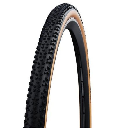 Schwalbe plášt X-ONE ALLROUND 33-622 Addix Performance RaceGuard classic skin skládací