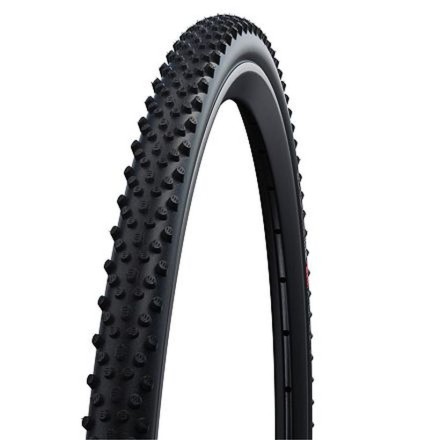 Schwalbe plášt X-ONE BITE 33-622 SuperGround TLE Addix SpeedGrip skládací