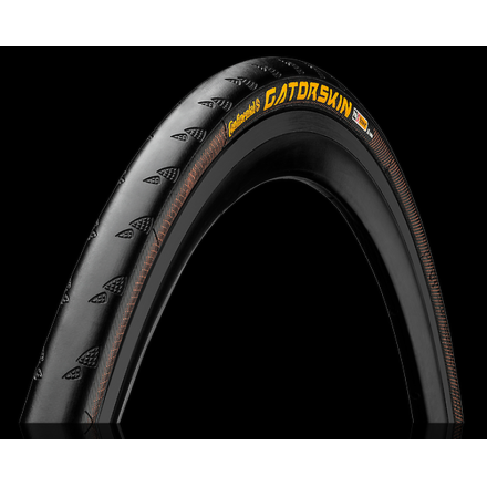 Continental Gatorskin 28" 2021 28-622