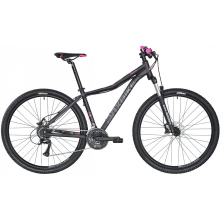 Maxbike Toba Lady 29"- 15" 2024 šedá