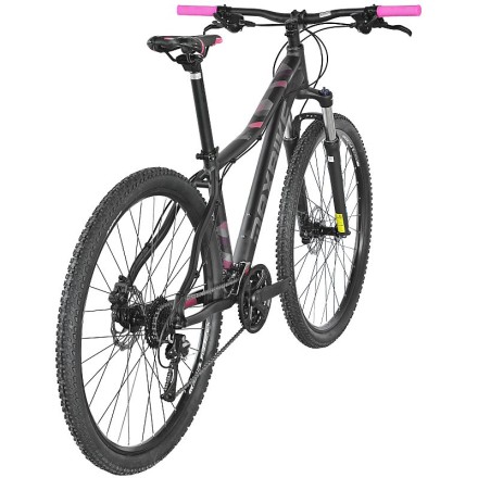 Maxbike Toba Lady 29"- 15" 2024 šedá