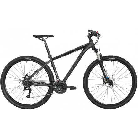 Maxbike Toba 29"- 21" 2024 šedá mat