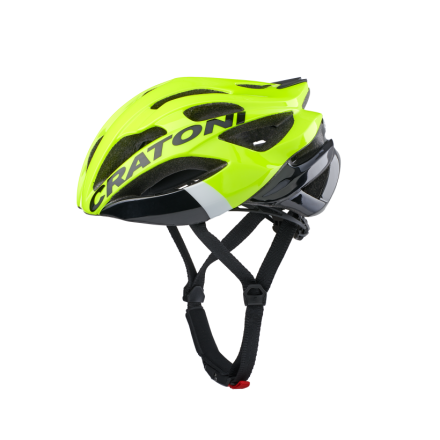 Cratoni C-BOLT -neonyellow glossy L-XL (59-62cm) 2021