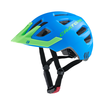 MAXSTER PRO - blue-green matt