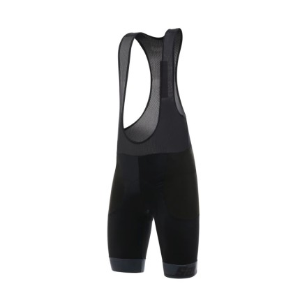 IMPACT PRO BIBSHORTS / KRATASY - NE - Black