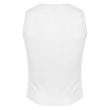 LIEVE EXTRA-LIGHT base layer singlet / tílko - BI - white M