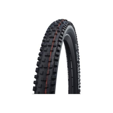 Schwalbe plášt NOBBY NIC 29x2.40 SuperTrail TLE Addix Soft skládací