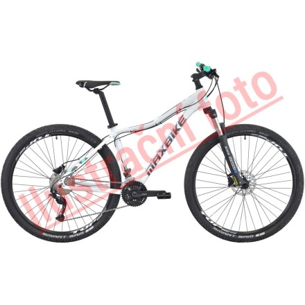 Maxbike APO Lady 29"- 17" 2023 bílá cerná