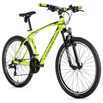 Leaderfox MXC GENT 20"-4,YELLOW NEON 2023