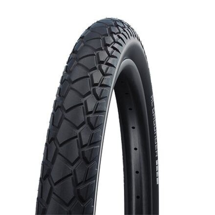 Schwalbe plášt Al Grounder 27.5x2.60 Addix Performance DoubleDefense reflexní pruh