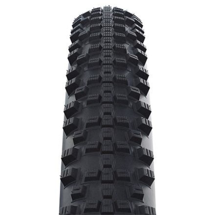 Schwalbe plášt Smart Sam 27.5x2.60 Addix Performance Double Defense classic skin sklá