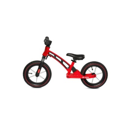 Micro Balance Bike Deluxe Red