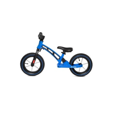 Micro Balance Bike Deluxe Blue