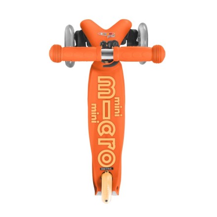 Mini Micro Deluxe Orange