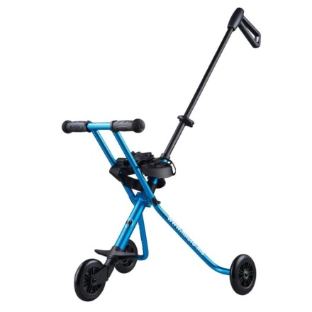 Micro Trike Deluxe Blue