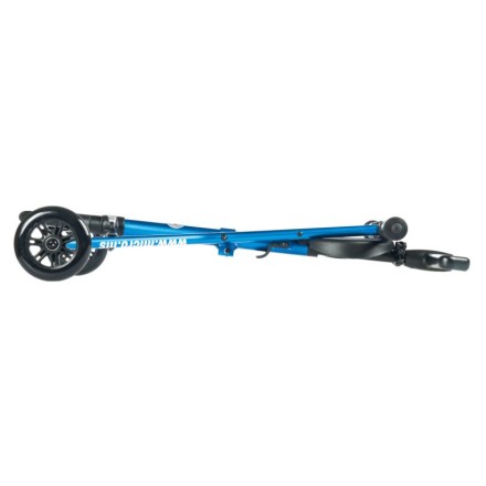 Micro Trike Deluxe Blue