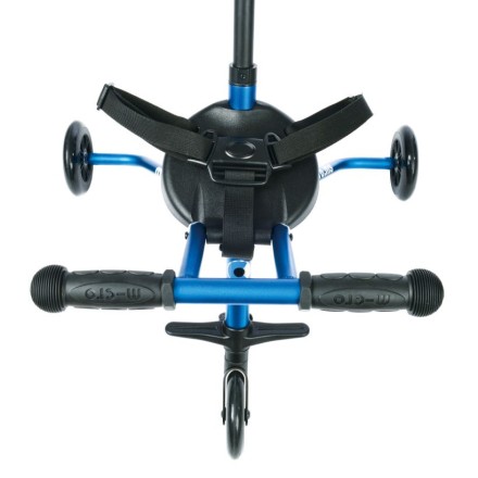 Micro Trike Deluxe Blue