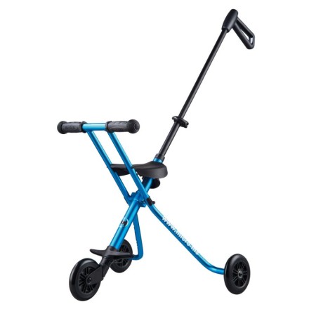 Micro Trike Deluxe Blue