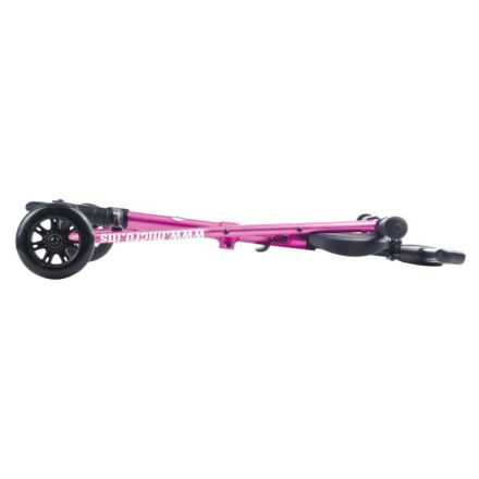 Micro Trike Deluxe Pink