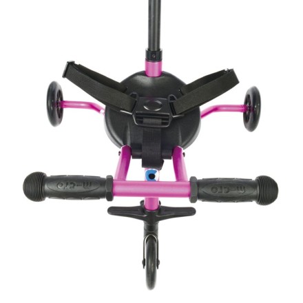 Micro Trike Deluxe Pink