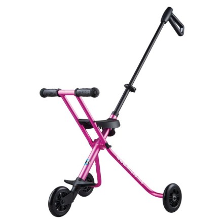 Micro Trike Deluxe Pink