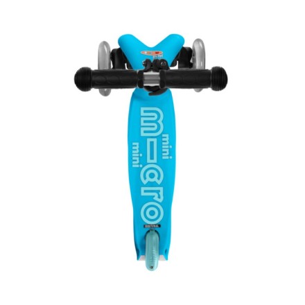 Micro Mini2go Deluxe Blue