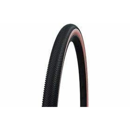 Schwalbe plášt G-ONE ALLROUND 35-622 Addix Performance TLE bronze skin skládací