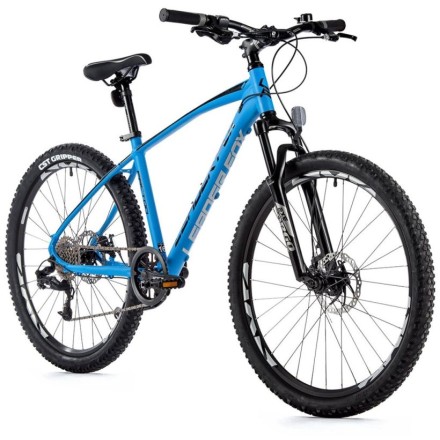 Leaderfox FACTOR 18"-3,LIGHT BLUE MATT 2023