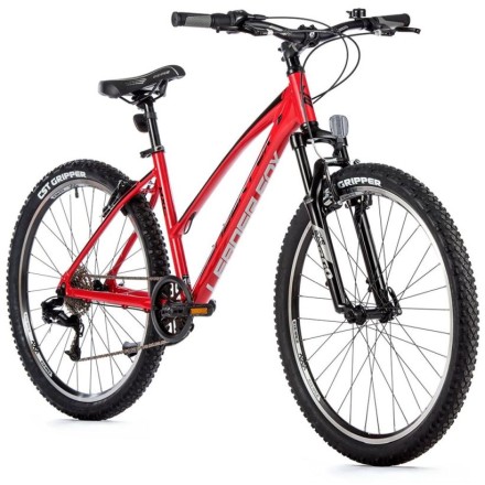 Leaderfox MXC LADY 14"-3, RED 2023