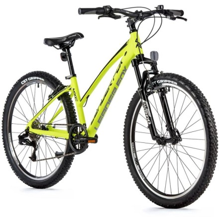 Leaderfox MXC LADY 14"-4, YELLOW 2023