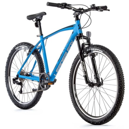 Leaderfox MXC GENT 14"-3, LIGHT BLUE MATT 2023