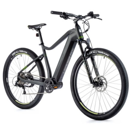 Leaderfox SWAN PÁNSKÝ 29" BAFANG M300 2023-1 17,5"