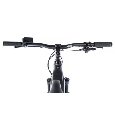 Leaderfox SWAN PÁNSKÝ 29" BAFANG M300 2023-1 17,5"