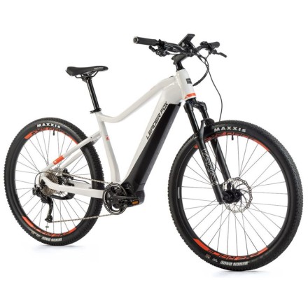 Leaderfox AWALON PÁNSKÝ 29" BAFANG M420 2023-2 19,5"