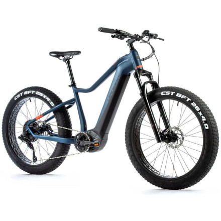 Leaderfox BRASA 26" FAT BIKE PANASONIC GX ULTIMATE 2023-2 20"