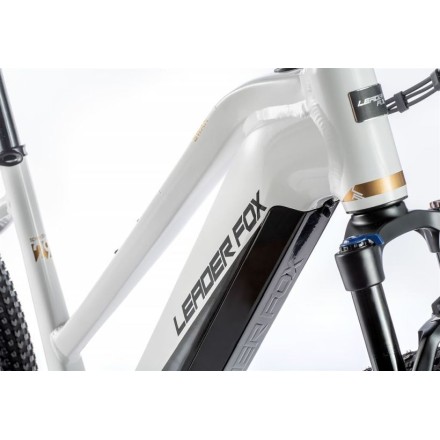 Leaderfox SWAN 29" BAFANG M300 2023-1 20"