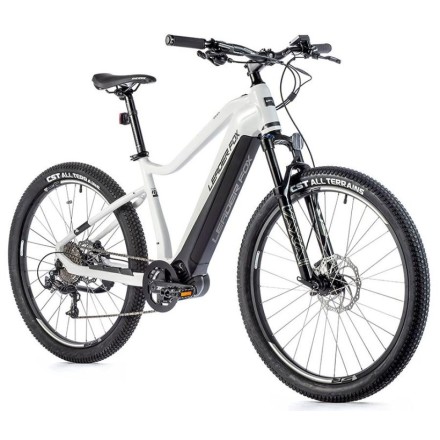 Leaderfox SWAN 27,5" BAFANG M300 2023-1 17,5"