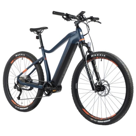 Leaderfox AWALON PÁNSKÝ 29" BAFANG M420 2023-1 21,5"