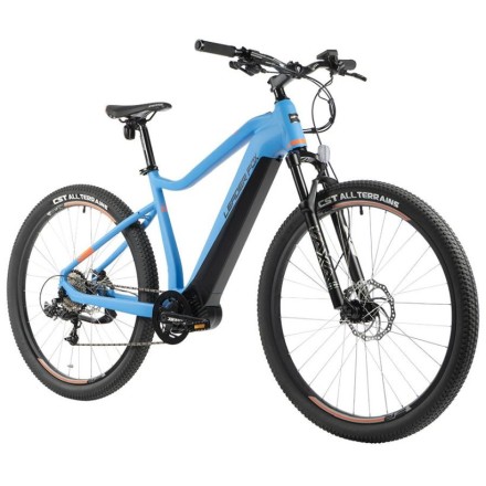 Leaderfox SWAN PÁNSKÝ 29" BAFANG M300 2023-2 17,5"