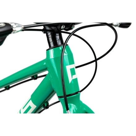 PELLS Rocket Lite Green - 24" 2024