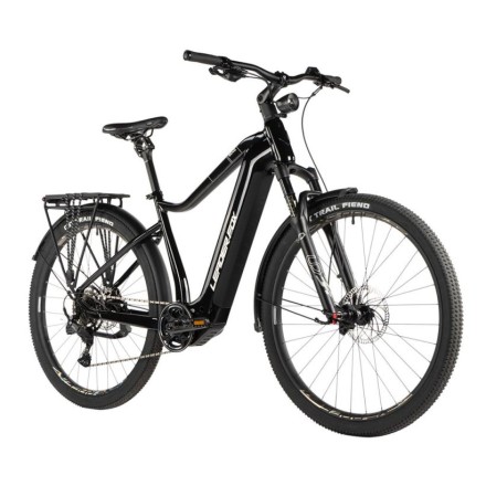 Leaderfox BEND 28" BAFANG M510 2024-1 17,5" + SLEVA